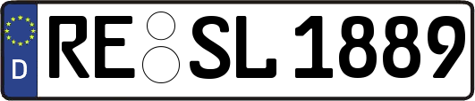 RE-SL1889
