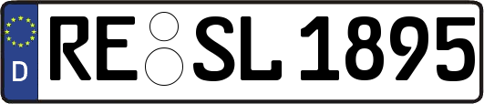 RE-SL1895