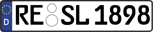 RE-SL1898
