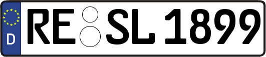 RE-SL1899