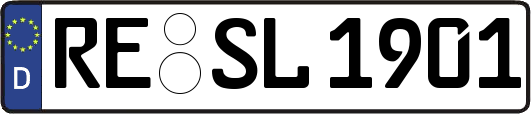 RE-SL1901