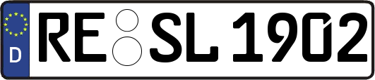 RE-SL1902
