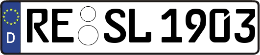 RE-SL1903