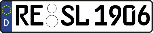 RE-SL1906