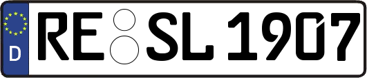 RE-SL1907