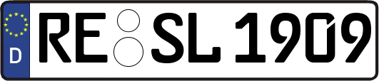 RE-SL1909