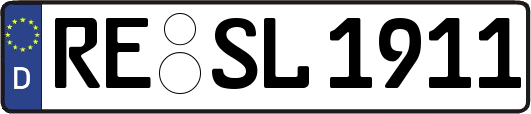 RE-SL1911