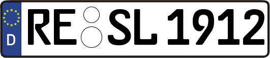 RE-SL1912