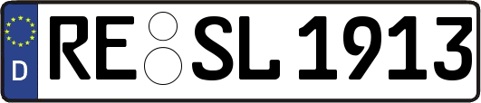 RE-SL1913