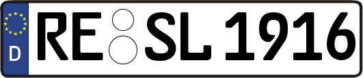 RE-SL1916