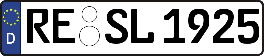 RE-SL1925
