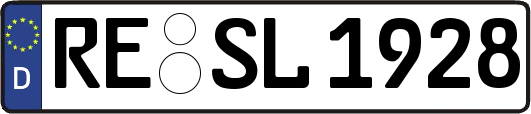 RE-SL1928