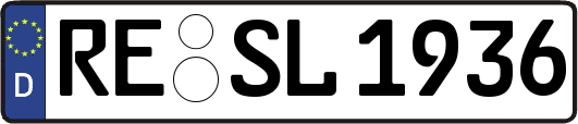 RE-SL1936