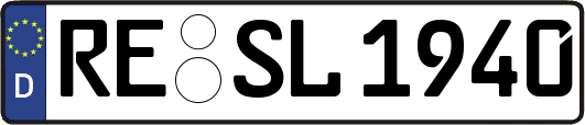 RE-SL1940