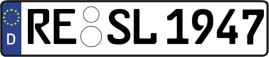 RE-SL1947