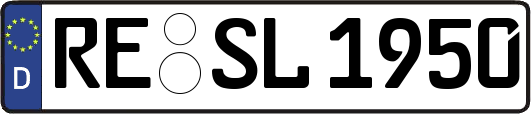 RE-SL1950