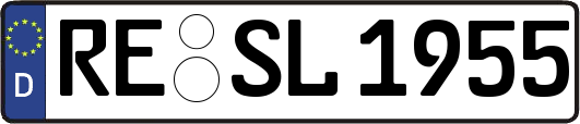 RE-SL1955