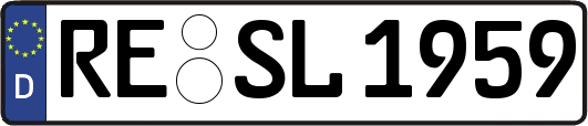 RE-SL1959