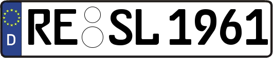 RE-SL1961