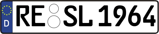 RE-SL1964