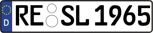RE-SL1965