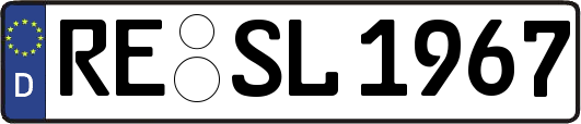 RE-SL1967
