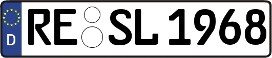 RE-SL1968