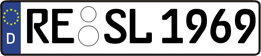 RE-SL1969