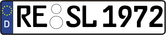 RE-SL1972