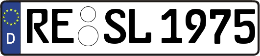 RE-SL1975