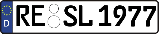 RE-SL1977