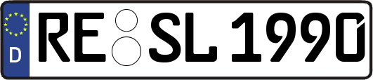 RE-SL1990