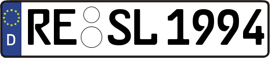 RE-SL1994