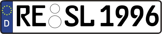RE-SL1996