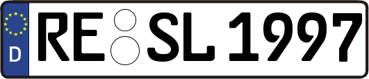 RE-SL1997