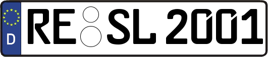 RE-SL2001
