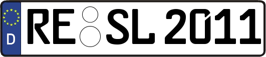 RE-SL2011
