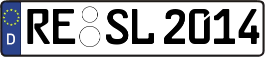 RE-SL2014