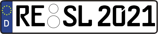 RE-SL2021