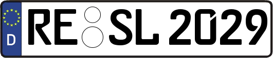 RE-SL2029