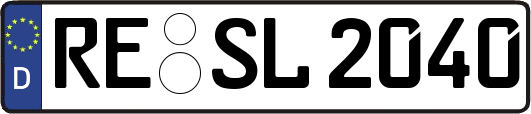 RE-SL2040