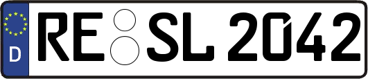 RE-SL2042