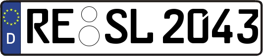 RE-SL2043