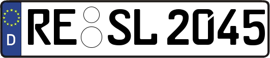 RE-SL2045