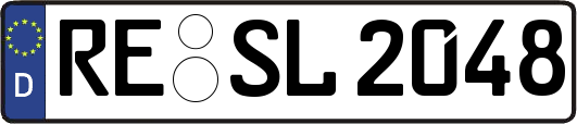 RE-SL2048