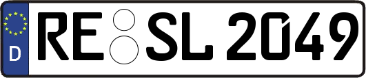 RE-SL2049