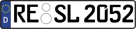 RE-SL2052