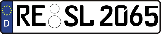 RE-SL2065