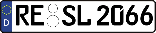 RE-SL2066