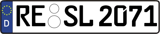 RE-SL2071